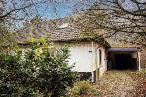 Mechtersen Häuser, Mechtersen Haus kaufen