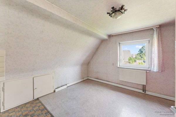 Kind 2 (ehem. Küche)