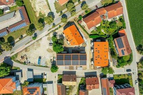 Bad Füssing Wohnungen, Bad Füssing Wohnung mieten