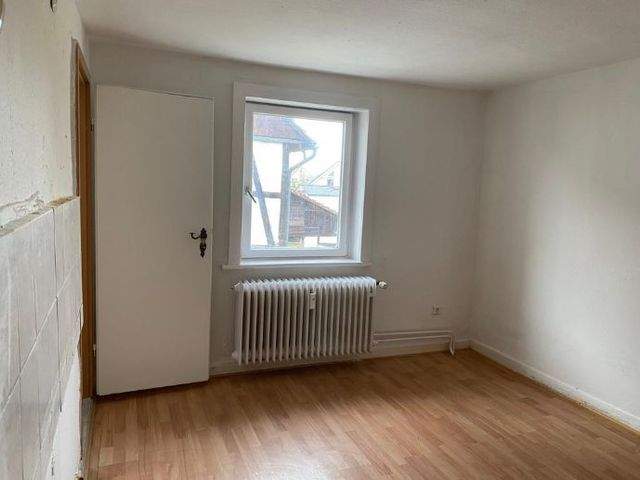 2 Zimmerwohnung in Rosdorf - 1. OG - Photo 3