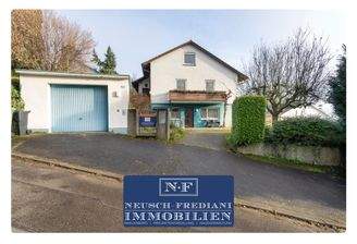 Ansicht zur Straße hin (Westen)