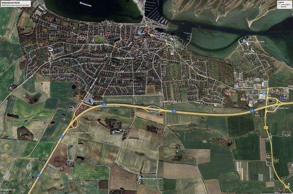 Luftbild Heiligenhafen