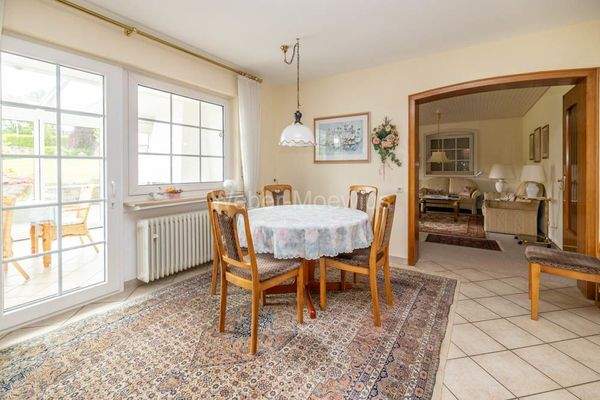 3401 Esszimmer EG Haus 3 b