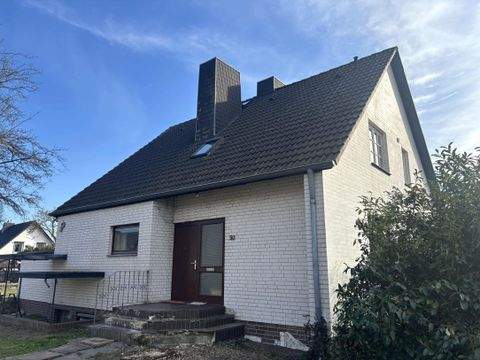 Lüchow Häuser, Lüchow Haus kaufen