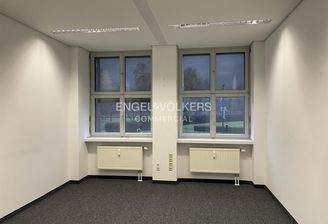 Beispielhaftes Büro