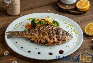 Retsautant oder Imbis in der nähe der Kulturbrauerei mieten oder kaufen - immo-4g