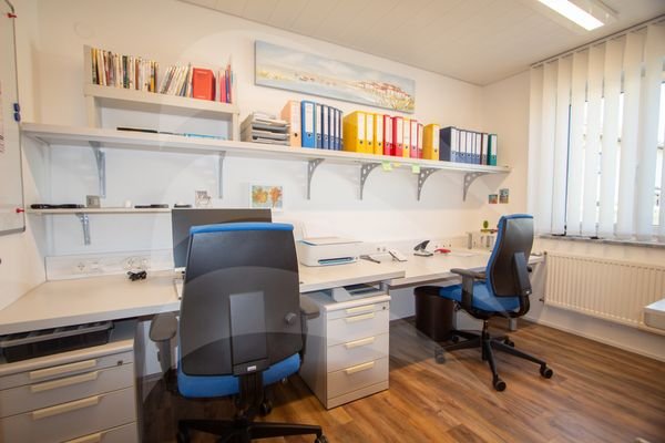 Büro