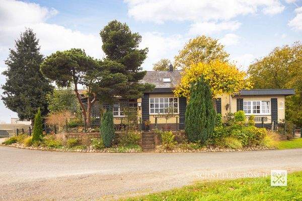 Ihr neues Zuhause am Wasser