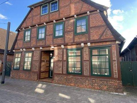 Horneburg Häuser, Horneburg Haus kaufen