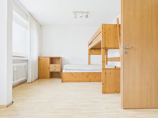 Kinderzimmer/Büro