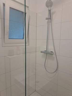 Duschbad