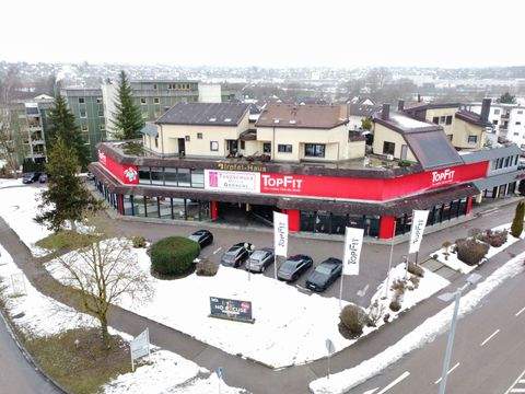 Giengen an der Brenz Wohnungen, Giengen an der Brenz Wohnung kaufen