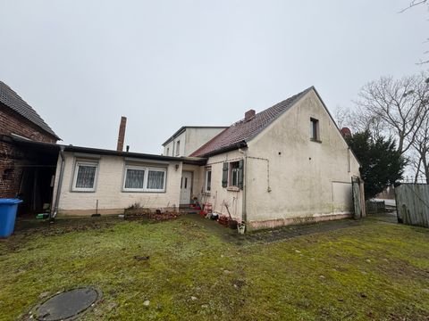 Zerbst/Anhalt Häuser, Zerbst/Anhalt Haus kaufen