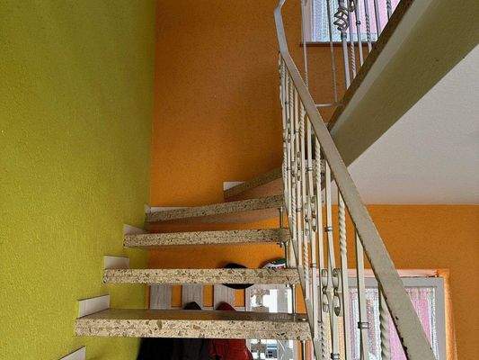 Treppenhaus