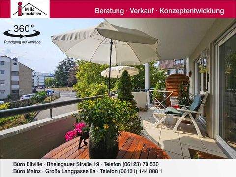 Rüdesheim am Rhein Wohnungen, Rüdesheim am Rhein Wohnung kaufen