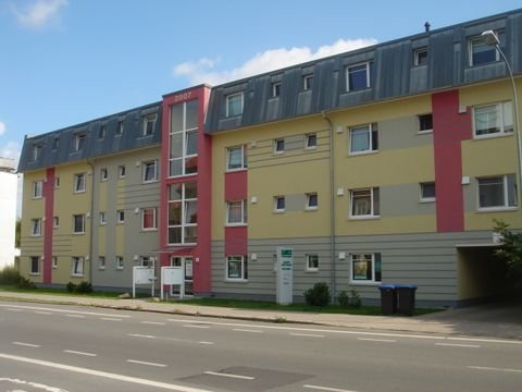 Greifswald Wohnungen, Greifswald Wohnung mieten