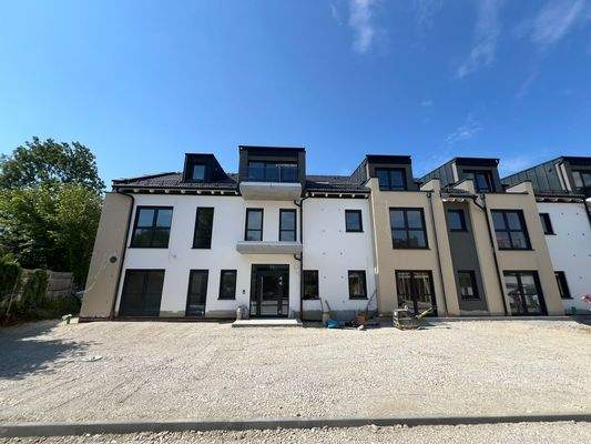 Wohnen und Leben am Wächterhof