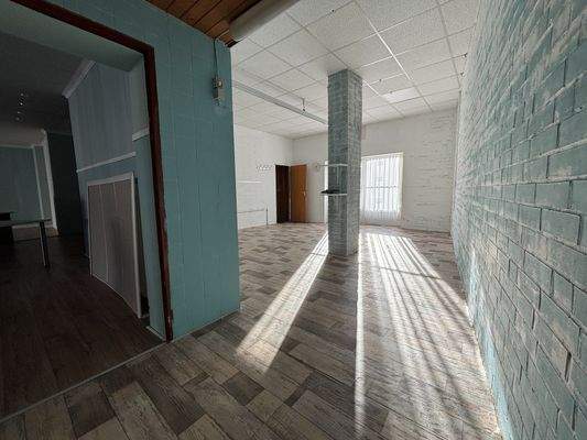 11 Sozialraum "Schneiderei"