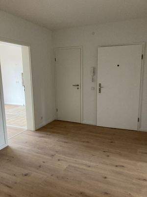 Eingangsbereich/ Flur
