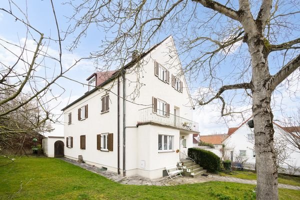 Außenansicht