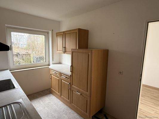 diese Wand aufbrechen