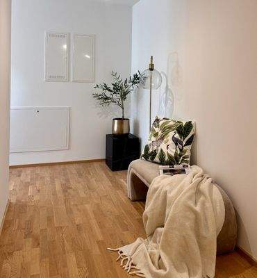 Bella Vita | Musterwohnung