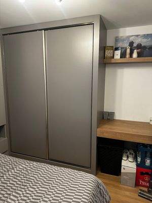 Schrank Schlafzimmer