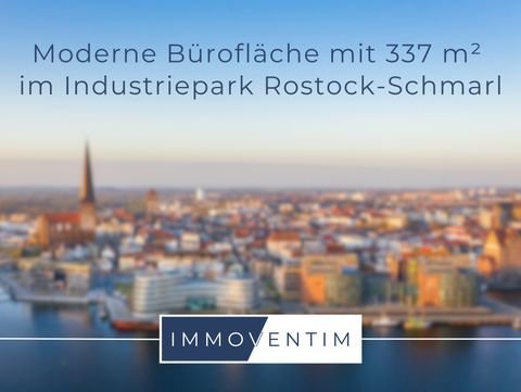 Rostock Büros, Büroräume, Büroflächen 