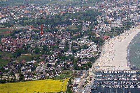 Grömitz Häuser, Grömitz Haus kaufen