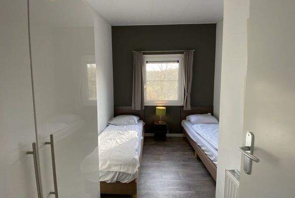 Pavilion L'etage 8 - 157 