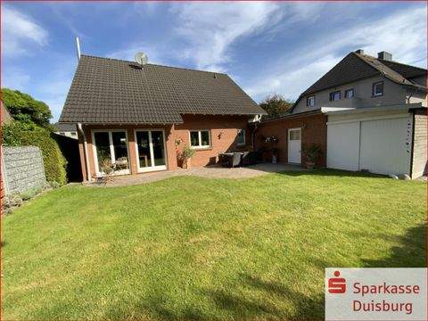 Duisburg Häuser, Duisburg Haus kaufen