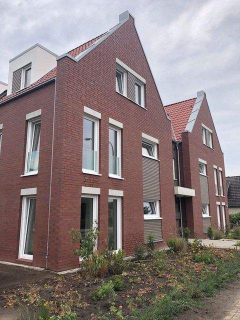 Wardenburg Wohnungen, Wardenburg Wohnung mieten