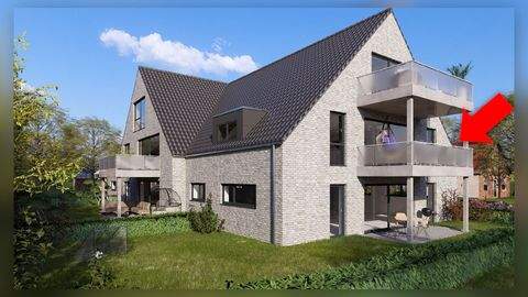 Borken Wohnungen, Borken Wohnung kaufen