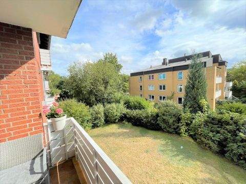 Eigentumswohnung in Wohnung kaufen