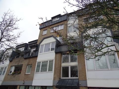 Oldenburg Renditeobjekte, Mehrfamilienhäuser, Geschäftshäuser, Kapitalanlage