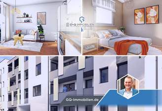 „Stadtleben” im PRE Park in Kaiserlautern