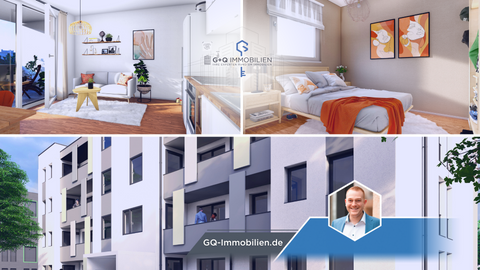 Kaiserslautern Wohnungen, Kaiserslautern Wohnung mieten