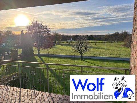 Bünde Wohnungen, Bünde Wohnung mieten