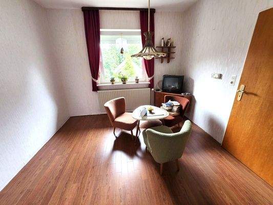 Esszimmer OG Haus II