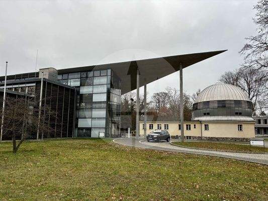 Leibniz-Institut für Astrophysik Potsdam