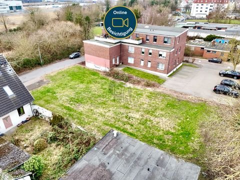 Bremerhaven / Geestemünde Grundstücke, Bremerhaven / Geestemünde Grundstück kaufen