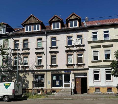 Leipzig Wohnungen, Leipzig Wohnung mieten