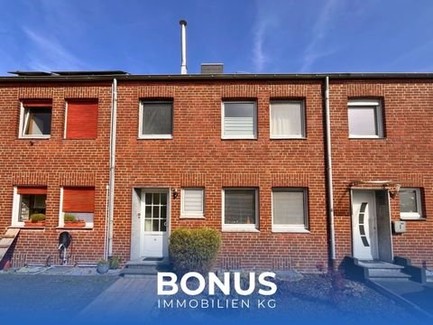 Mönchengladbach / Mönchengladbach-Rheindahlen Häuser, Mönchengladbach / Mönchengladbach-Rheindahlen Haus kaufen