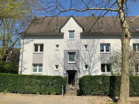 Essen Wohnungen, Essen Wohnung mieten