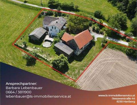 Pöllau Häuser, Pöllau Haus kaufen