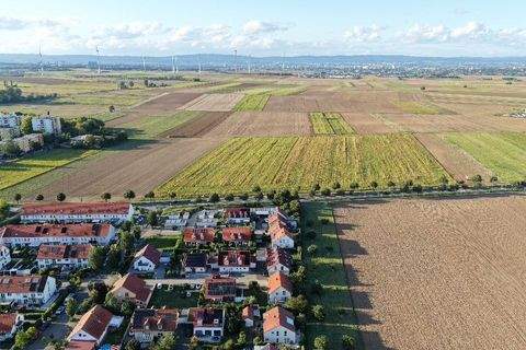 Mainz Grundstücke, Mainz Grundstück kaufen