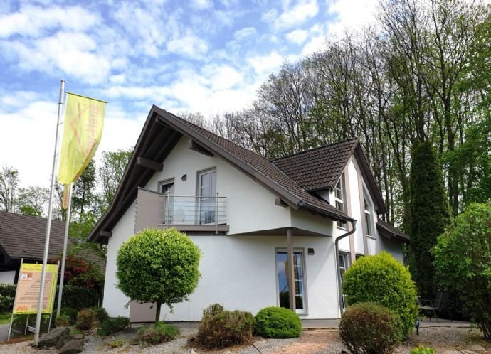 Musterhaus in Bad Vilbel zum Selbstabbau für 50.000,- € abzugeben