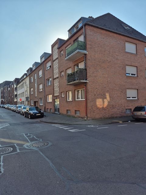 Mönchengladbach Häuser, Mönchengladbach Haus kaufen