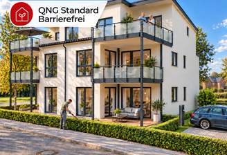 Modernes Mehrfamilienhaus mit Nachhaltigkeits-Overlay.png