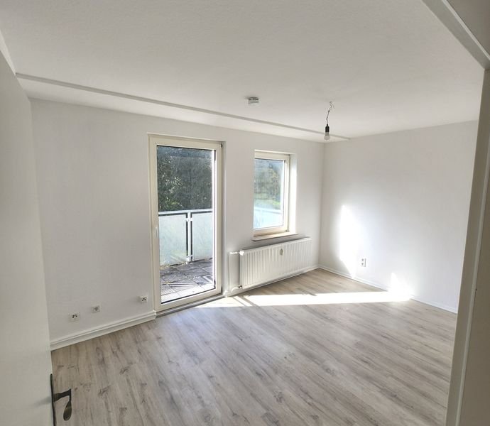 1 Zimmer Wohnung in Wuppertal (Elberfeld)